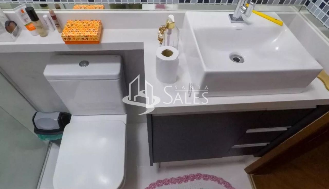 Casa, 4 quartos, 250 m² - Foto 20