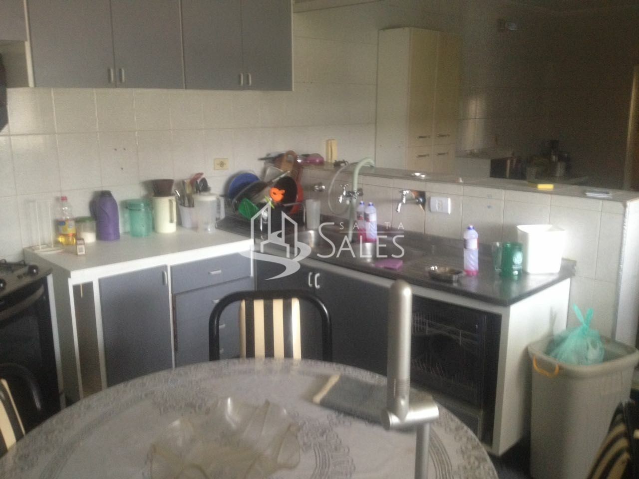 Sobrado, 4 quartos, 240 m² - Foto 18