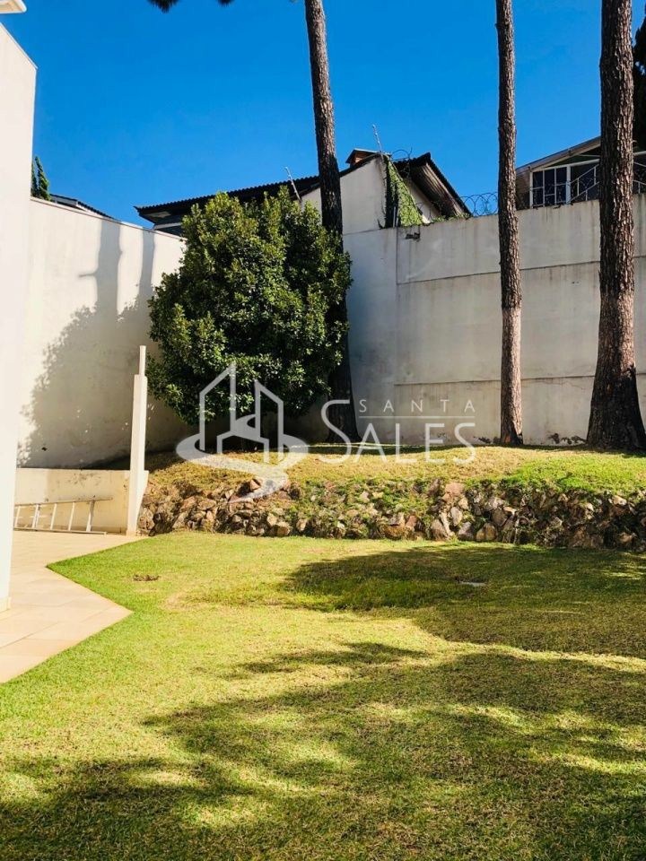 Sobrado, 4 quartos, 618 m² - Foto 26