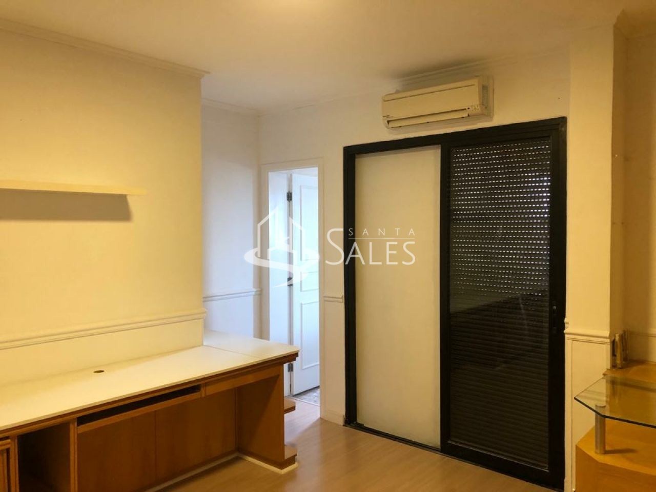 Apartamento para alugar com 3 quartos, 280m² - Foto 3