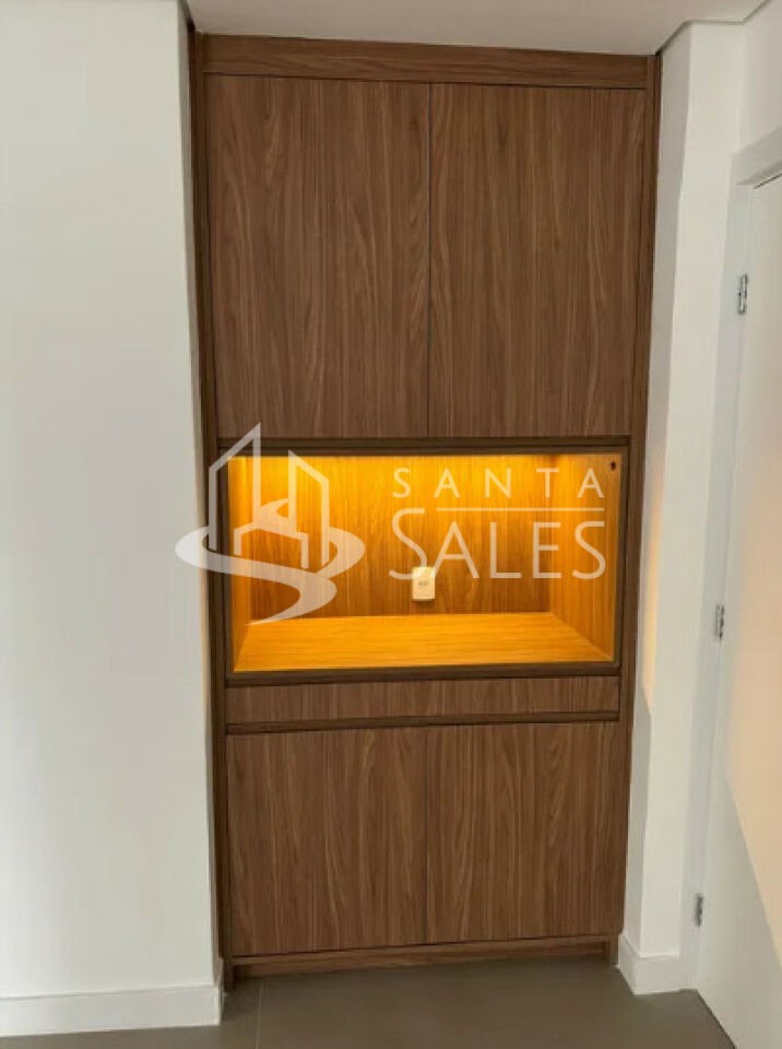 Apartamento, 3 quartos, 143 m² - Foto 5