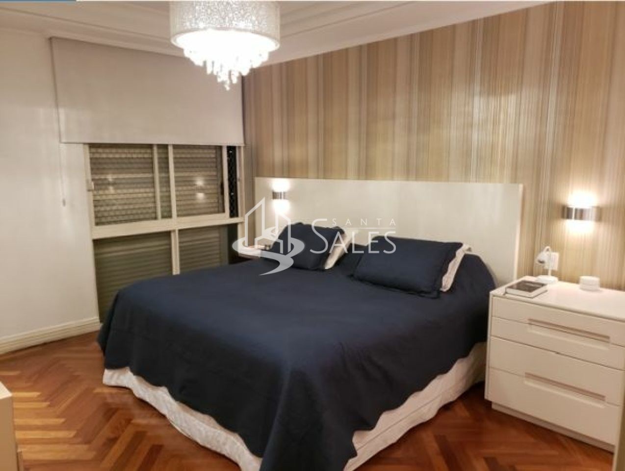 Apartamento, 3 quartos, 169 m² - Foto 3
