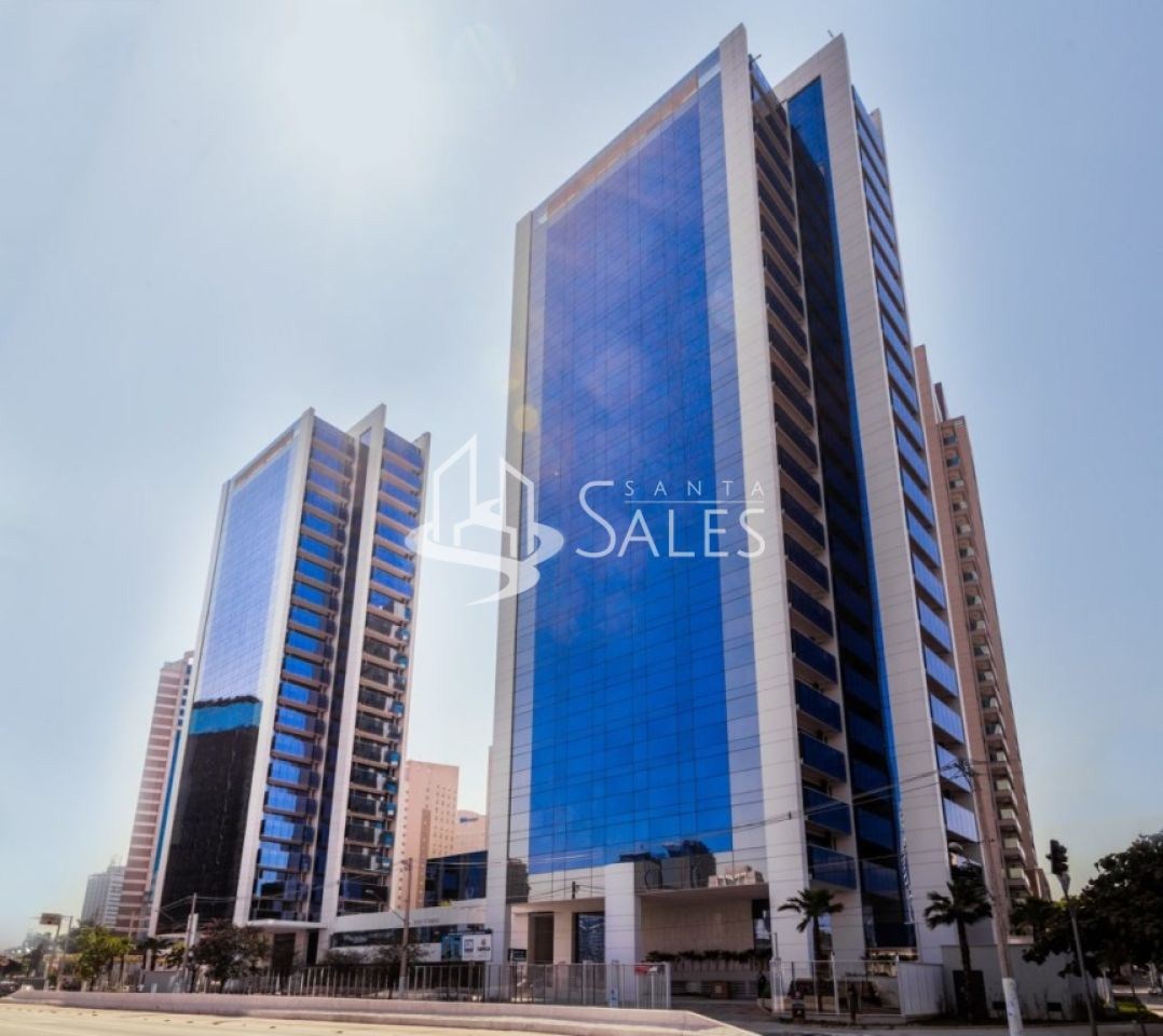 Imóvel Comercial Padrão para alugar, 405m² - Foto 2