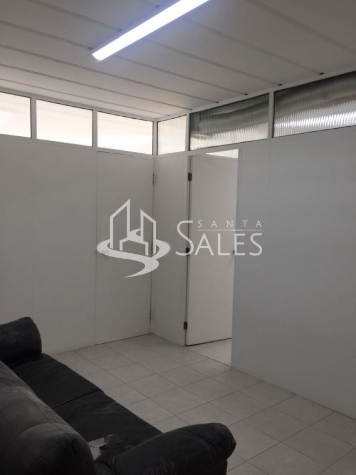 Sala-Conjunto, 37 m² - Foto 106