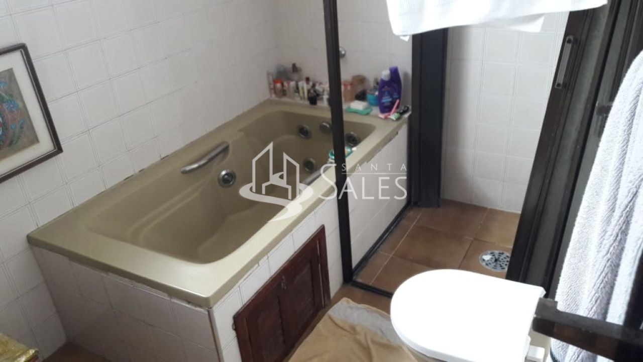 Sobrado, 3 quartos, 188 m² - Foto 9