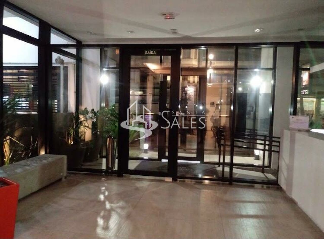 Apartamento, 1 quarto, 43 m² - Foto 18