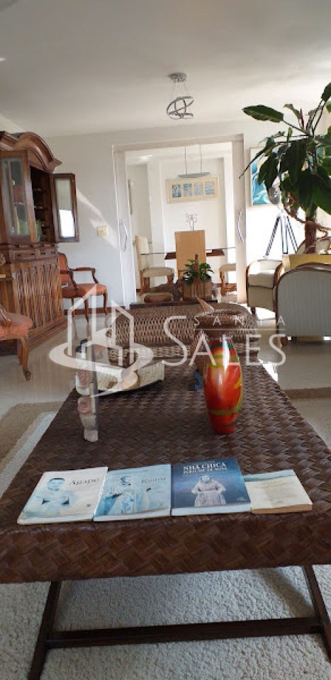 Apartamento, 4 quartos, 420 m² - Foto 13