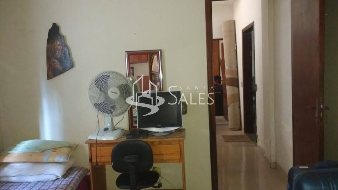 Casa, 6 quartos, 450 m² - Foto 4