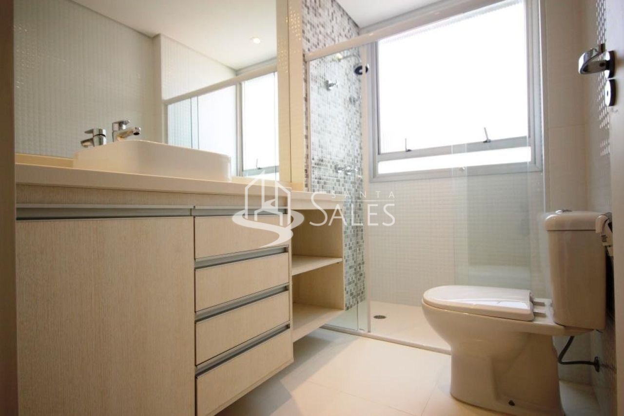 Apartamento, 4 quartos, 244 m² - Foto 14