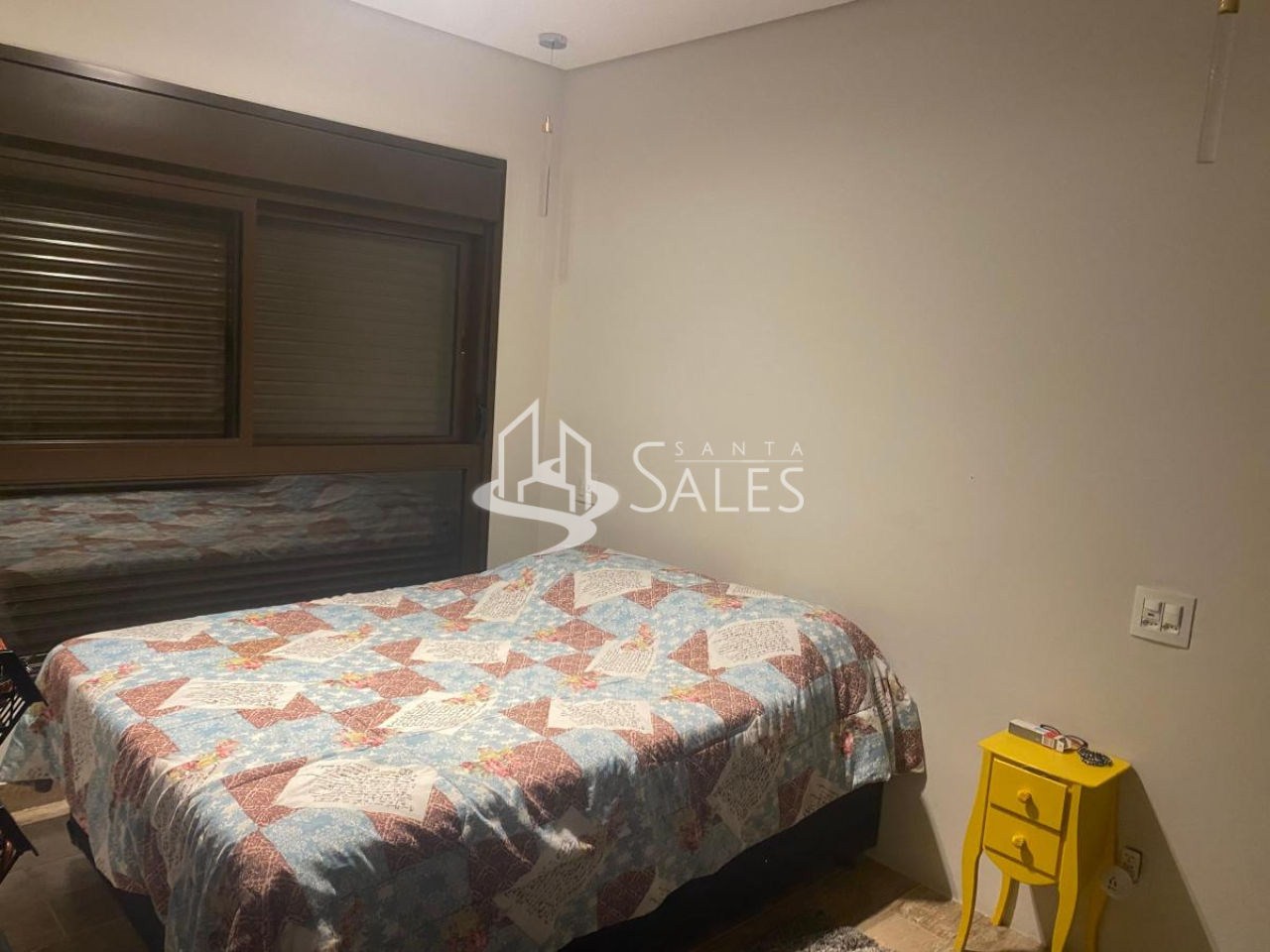 Apartamento à venda com 2 quartos, 93m² - Foto 11
