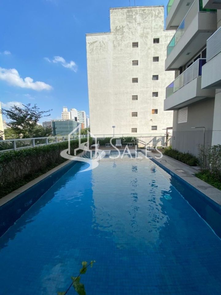 Apartamento, 1 quarto, 30 m² - Foto 12