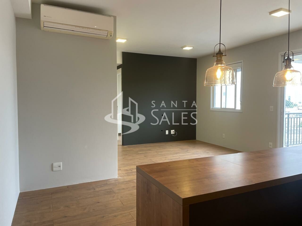 Apartamento, 3 quartos, 67 m² - Foto 1