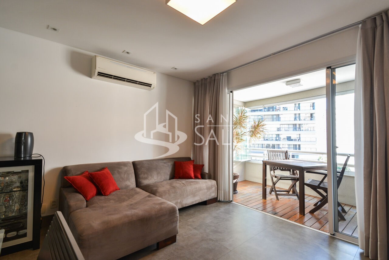 Apartamento, 2 quartos, 104 m² - Foto 5