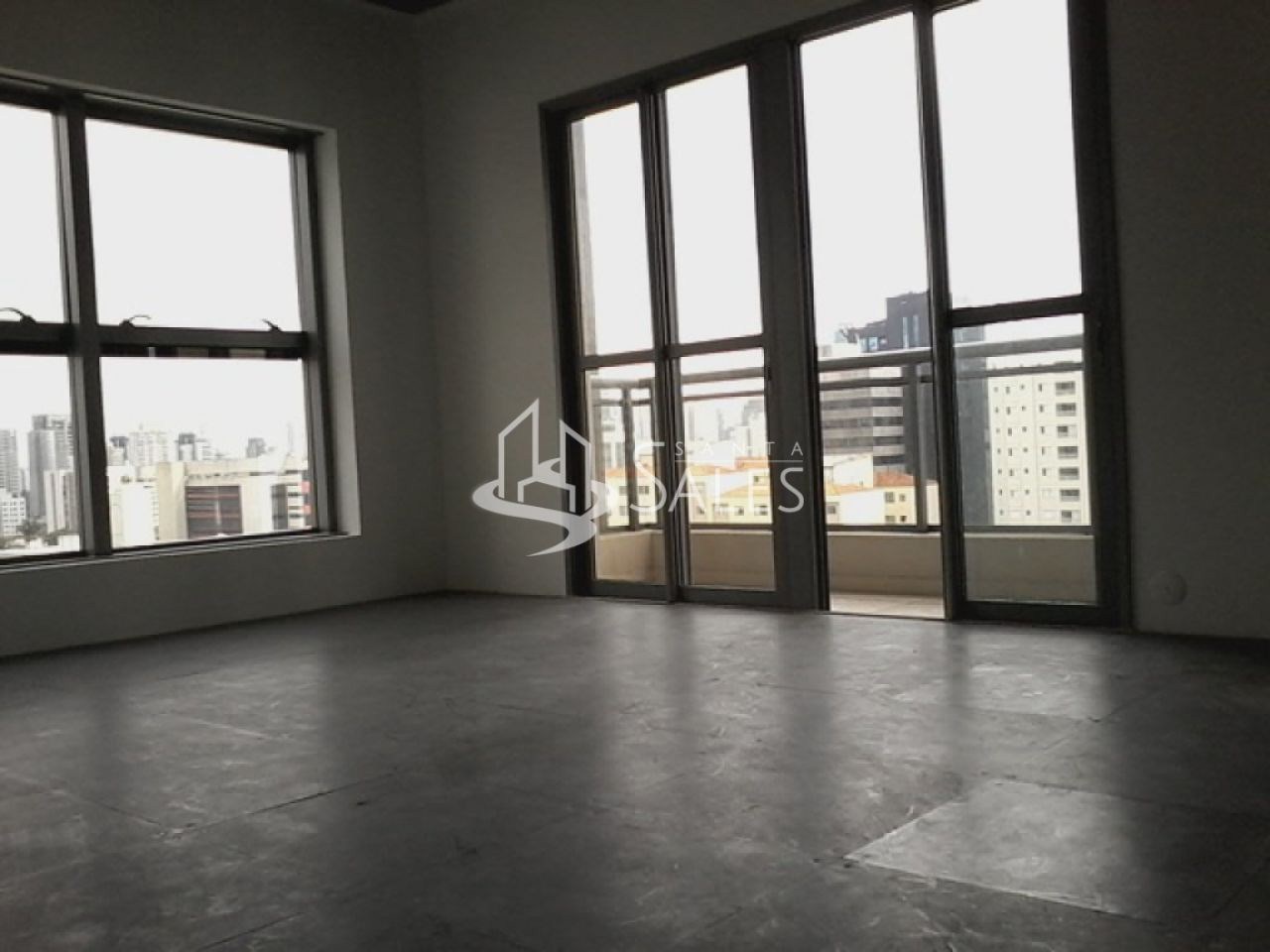 Sala-Conjunto, 90 m² - Foto 13