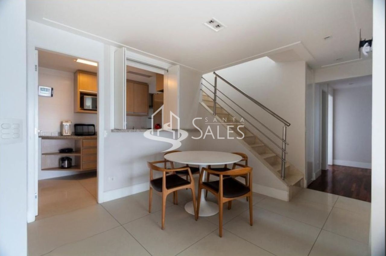 Apartamento, 4 quartos, 230 m² - Foto 82