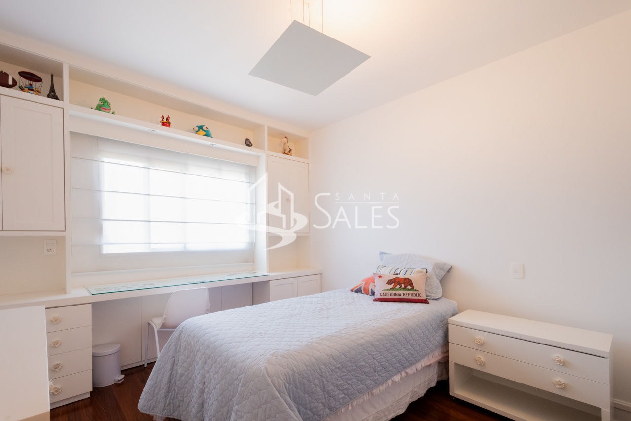 Apartamento para alugar com 4 quartos, 239m² - Foto 18