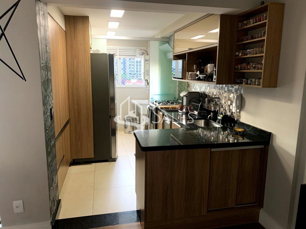 Apartamento, 2 quartos, 89 m² - Foto 5