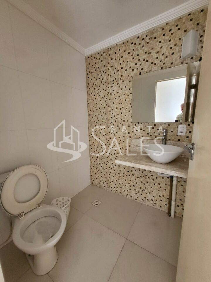 Cobertura, 3 quartos, 152 m² - Foto 13