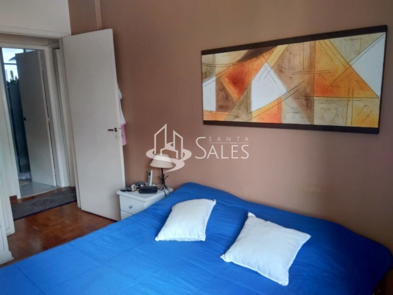 Apartamento, 2 quartos, 100 m² - Foto 8