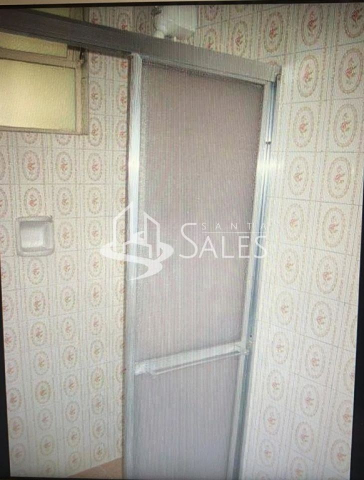 Apartamento, 1 quarto, 47 m² - Foto 1