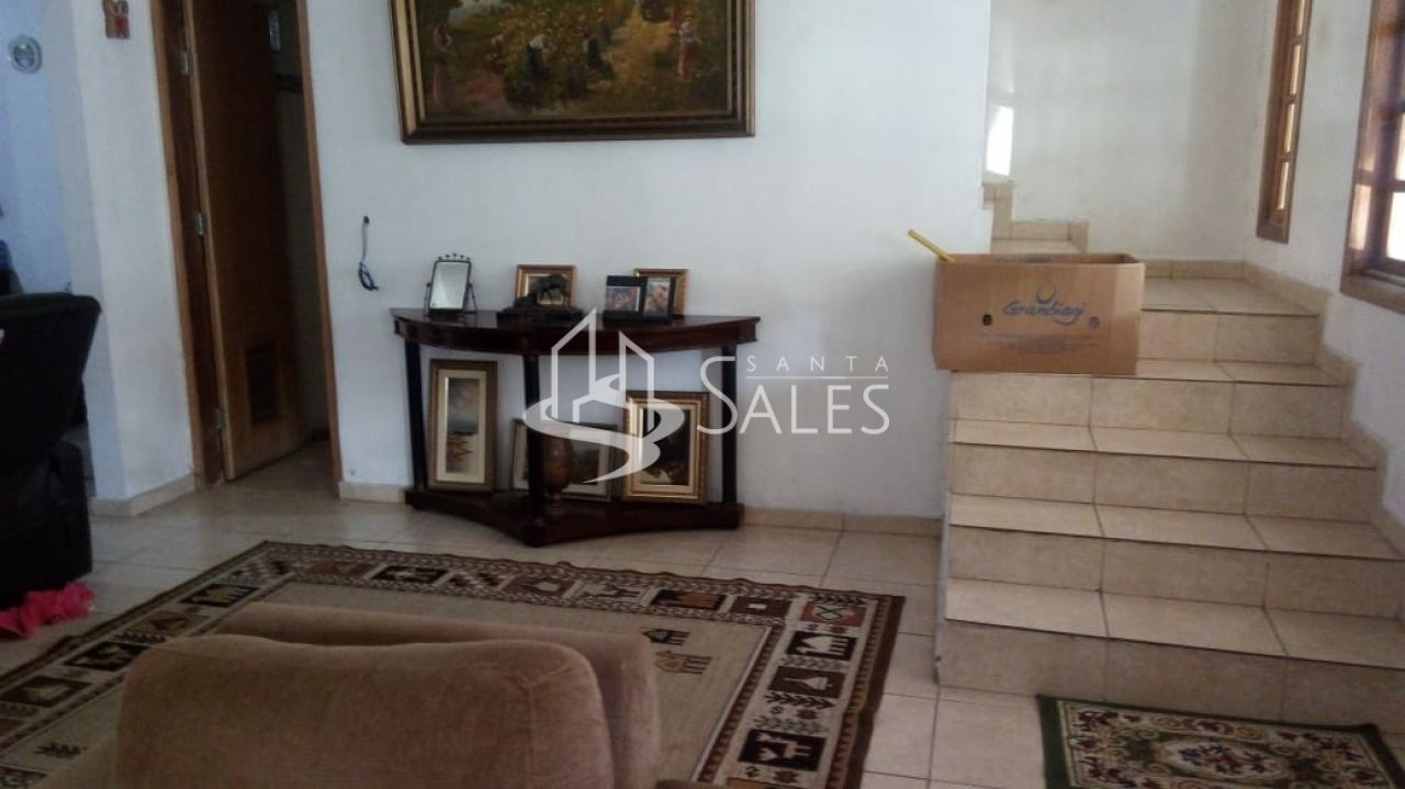 Sobrado, 3 quartos, 330 m² - Foto 8