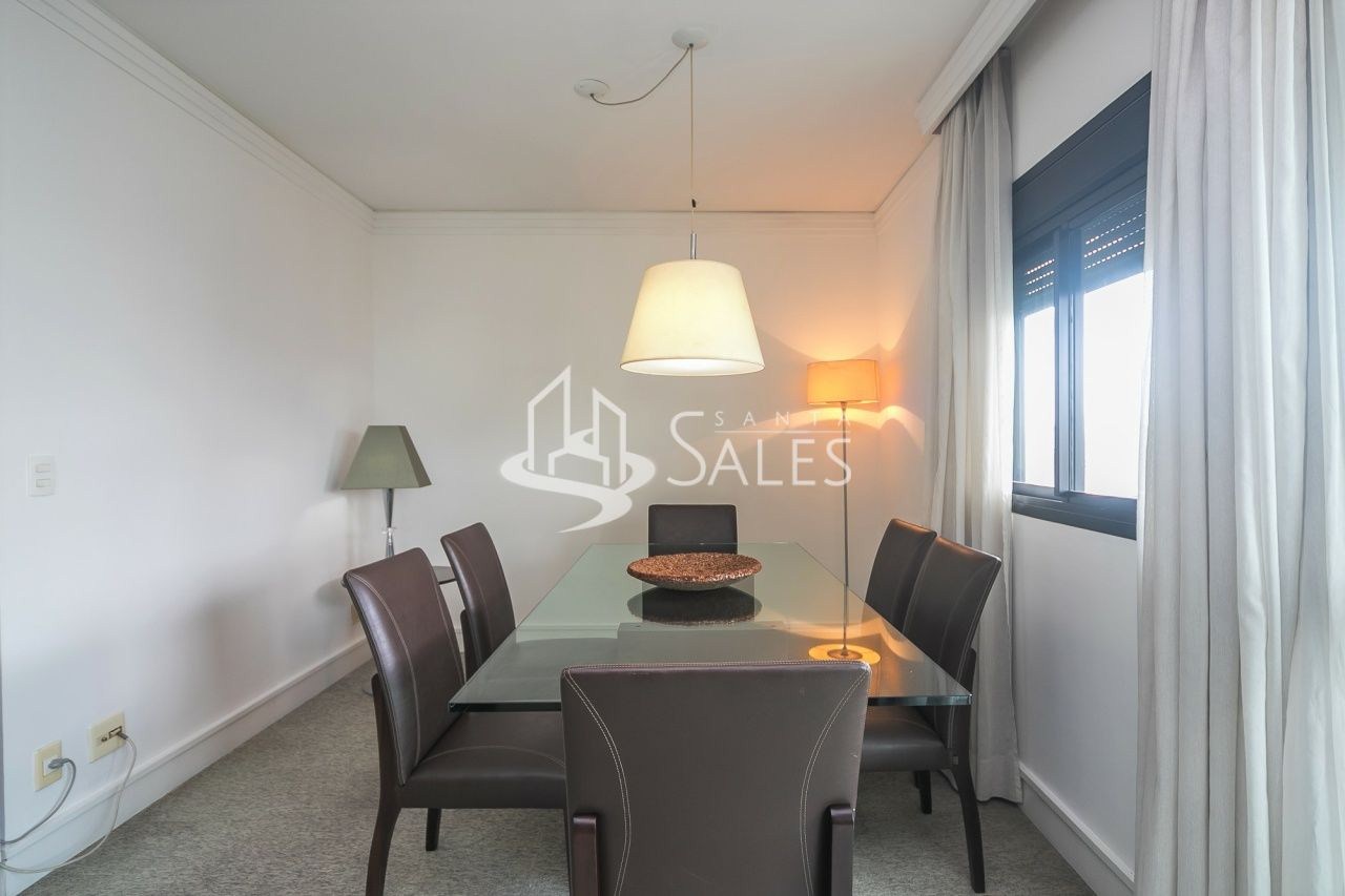 Apartamento, 2 quartos, 80 m² - Foto 6