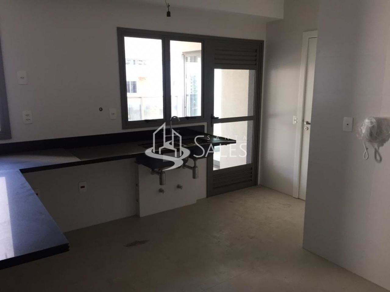 Apartamento, 3 quartos, 192 m² - Foto 4