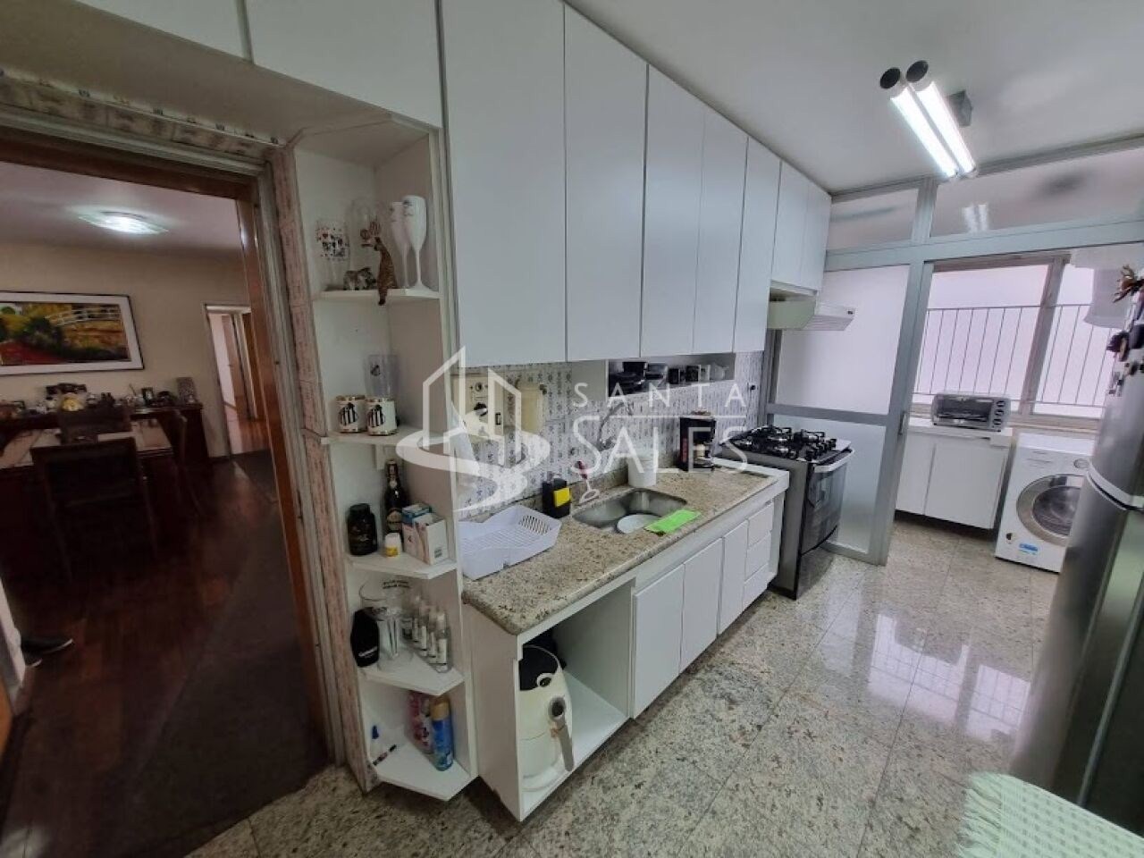 Apartamento, 3 quartos, 112 m² - Foto 11