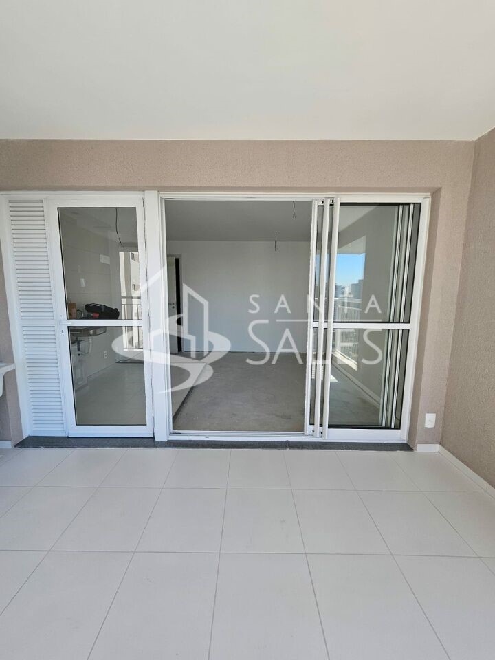 Apartamento, 2 quartos, 60 m² - Foto 8
