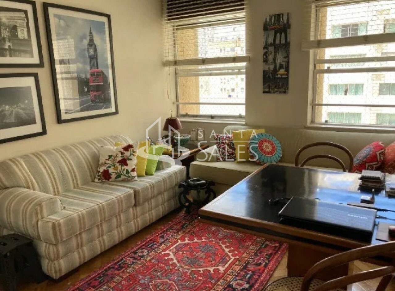 Apartamento, 4 quartos, 275 m² - Foto 15