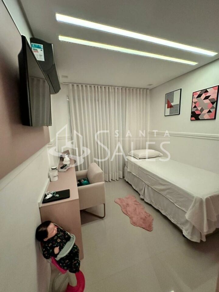 Apartamento, 3 quartos, 128 m² - Foto 22