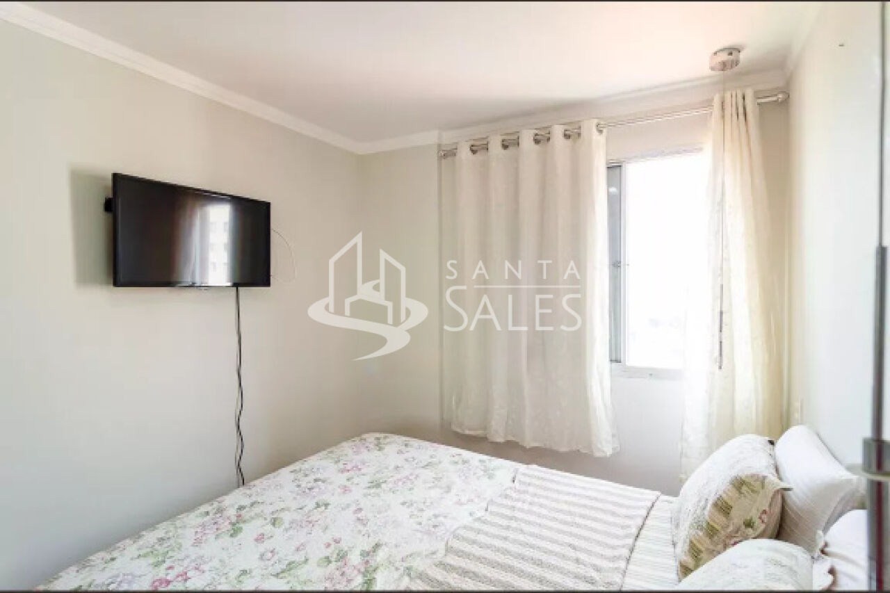 Apartamento, 2 quartos, 55 m² - Foto 12