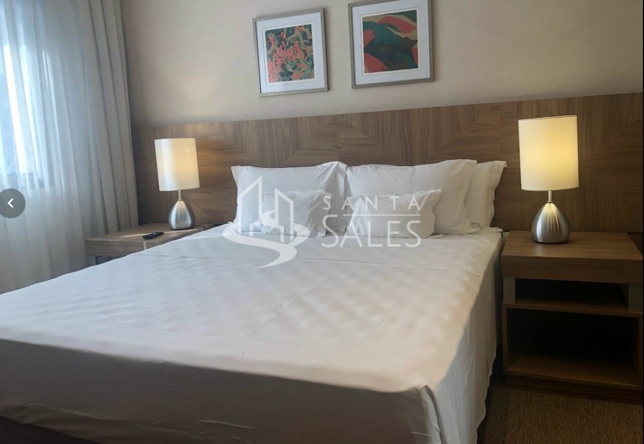 Apartamento, 1 quarto, 62 m² - Foto 6