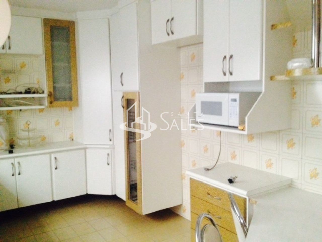 Sobrado, 3 quartos, 225 m² - Foto 15