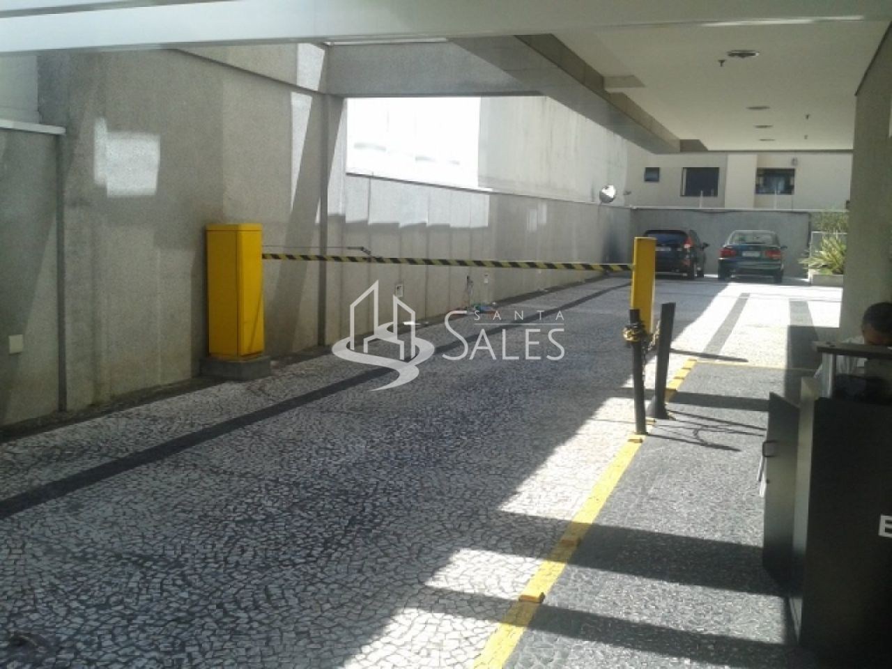 Sala-Conjunto, 36 m² - Foto 7
