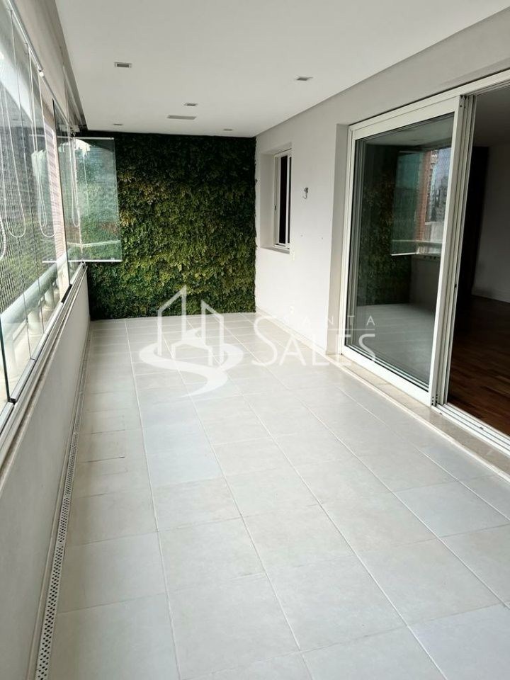 Apartamento, 3 quartos, 151 m² - Foto 1
