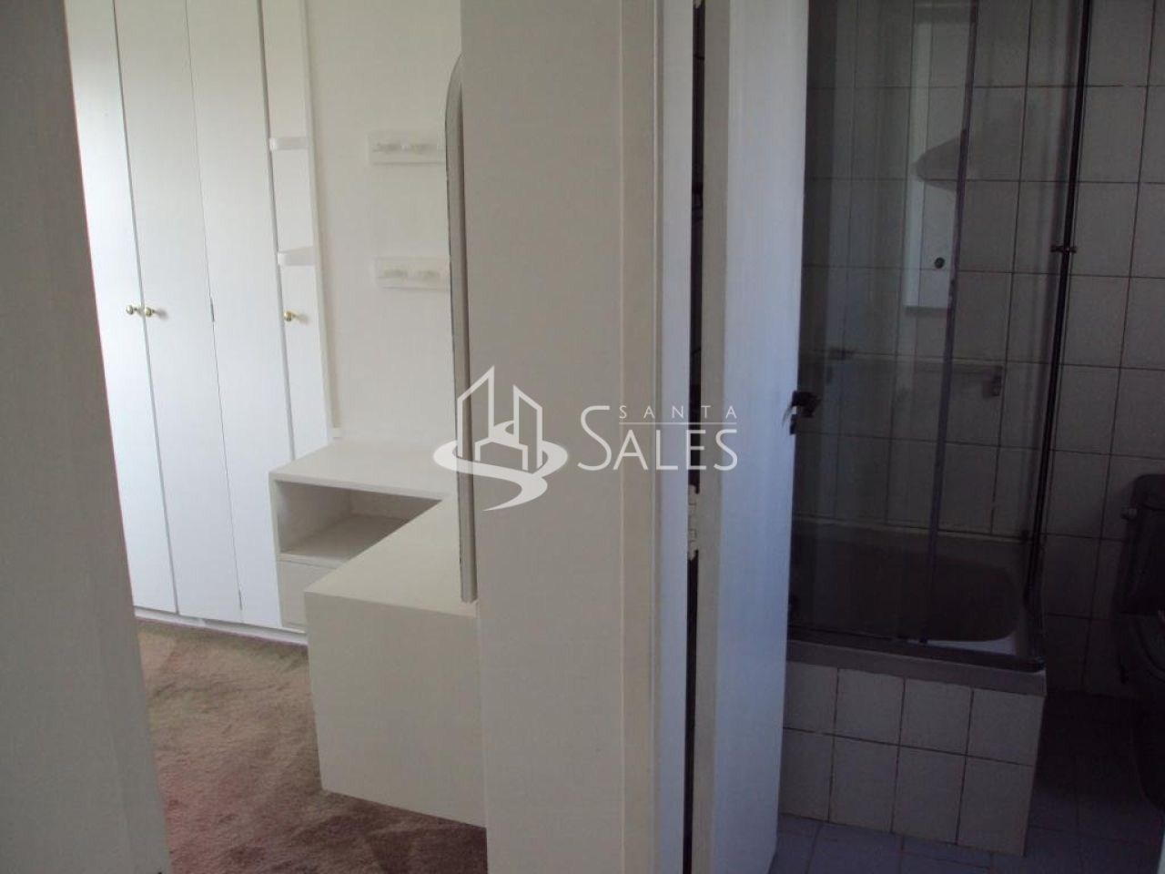 Cobertura à venda com 1 quarto, 151m² - Foto 5