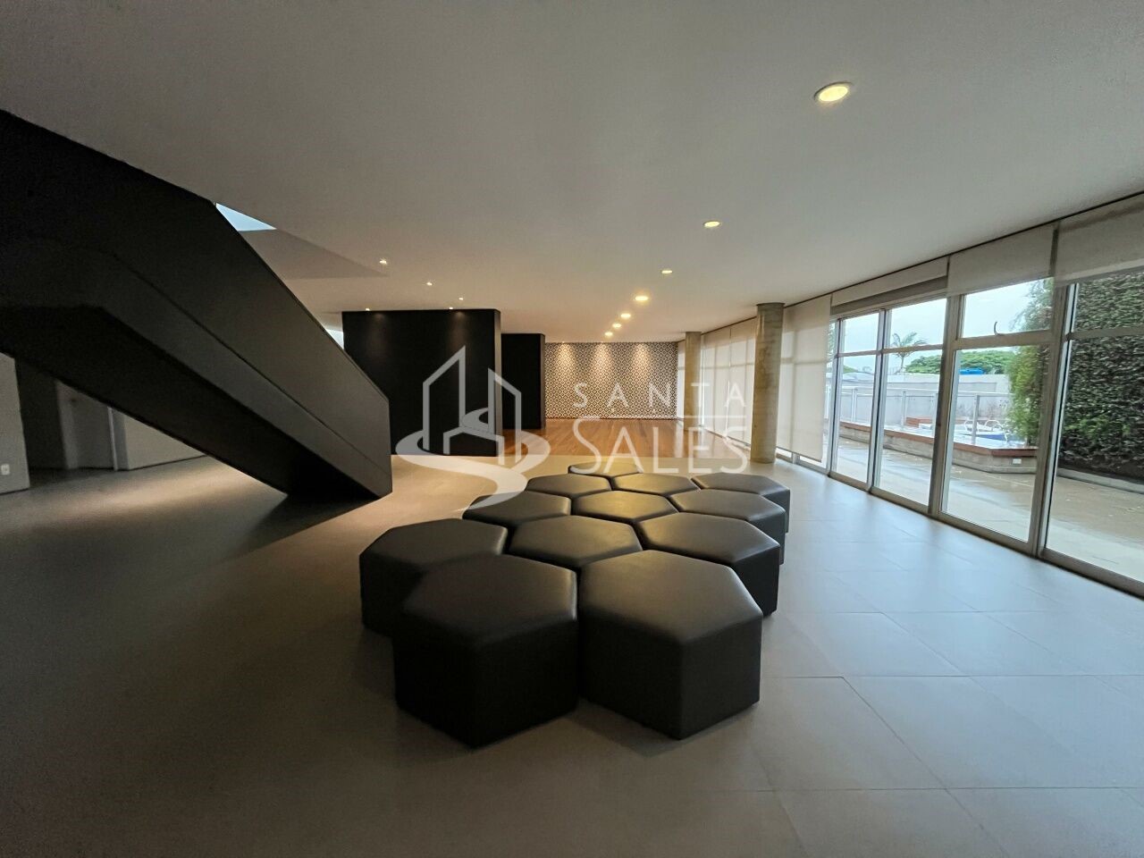 Apartamento, 1 quarto, 91 m² - Foto 20