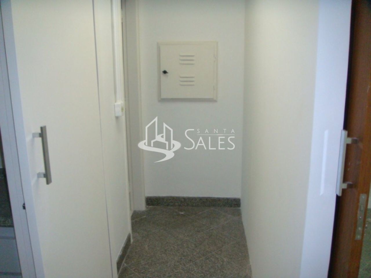 Loja-Salão, 92 m² - Foto 9