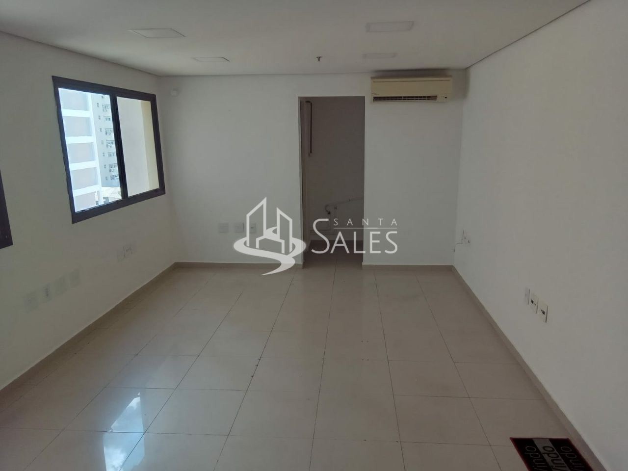 Sala-Conjunto, 30 m² - Foto 1