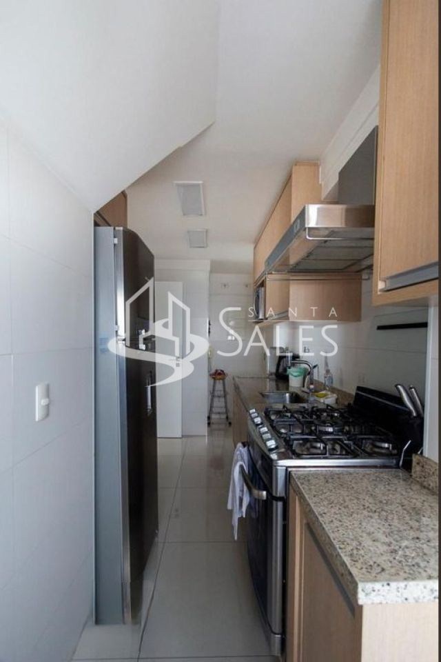 Apartamento, 4 quartos, 230 m² - Foto 140