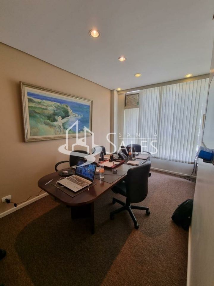 Sala-Conjunto, 62 m² - Foto 10