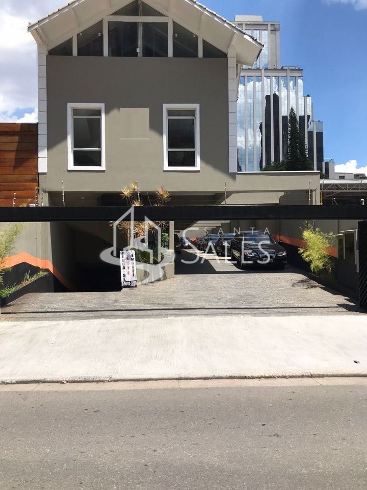 Prédio Inteiro, 1200 m² - Foto 3