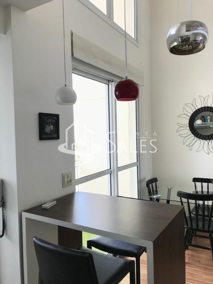 Apartamento, 1 quarto, 50 m² - Foto 4