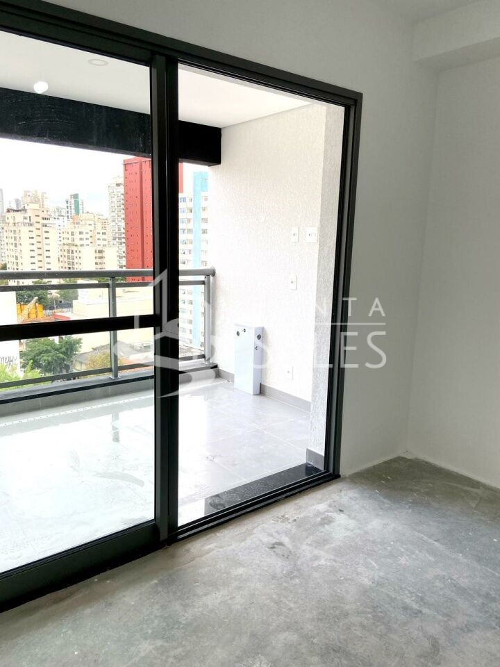 Apartamento, 1 quarto, 30 m² - Foto 12