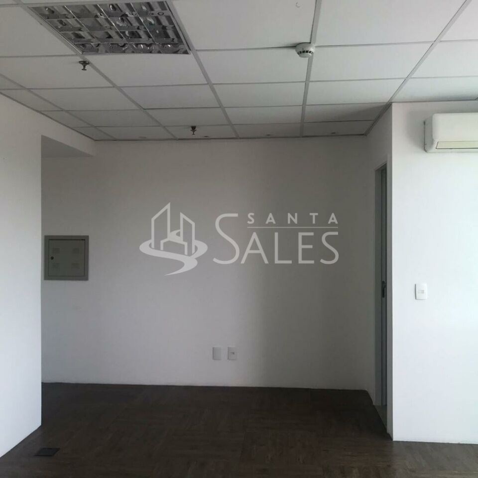 Sala-Conjunto, 47 m² - Foto 6