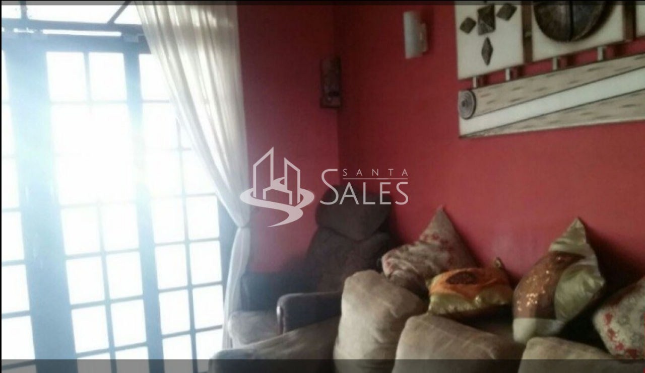 Sobrado, 2 quartos, 100 m² - Foto 8