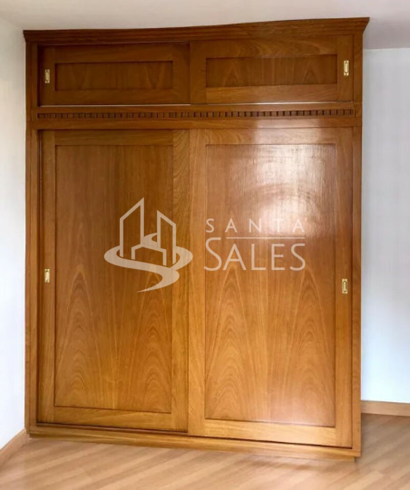 Apartamento, 3 quartos, 107 m² - Foto 10