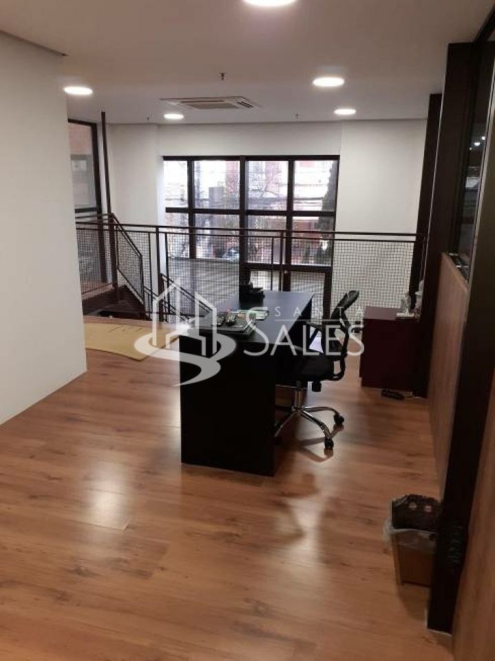 Loja-Salão à venda, 115m² - Foto 10