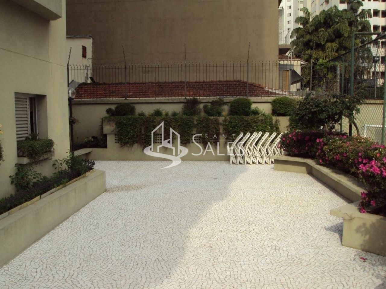 Cobertura à venda com 1 quarto, 151m² - Foto 23